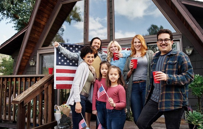 Benefits of the EB-5 Visa