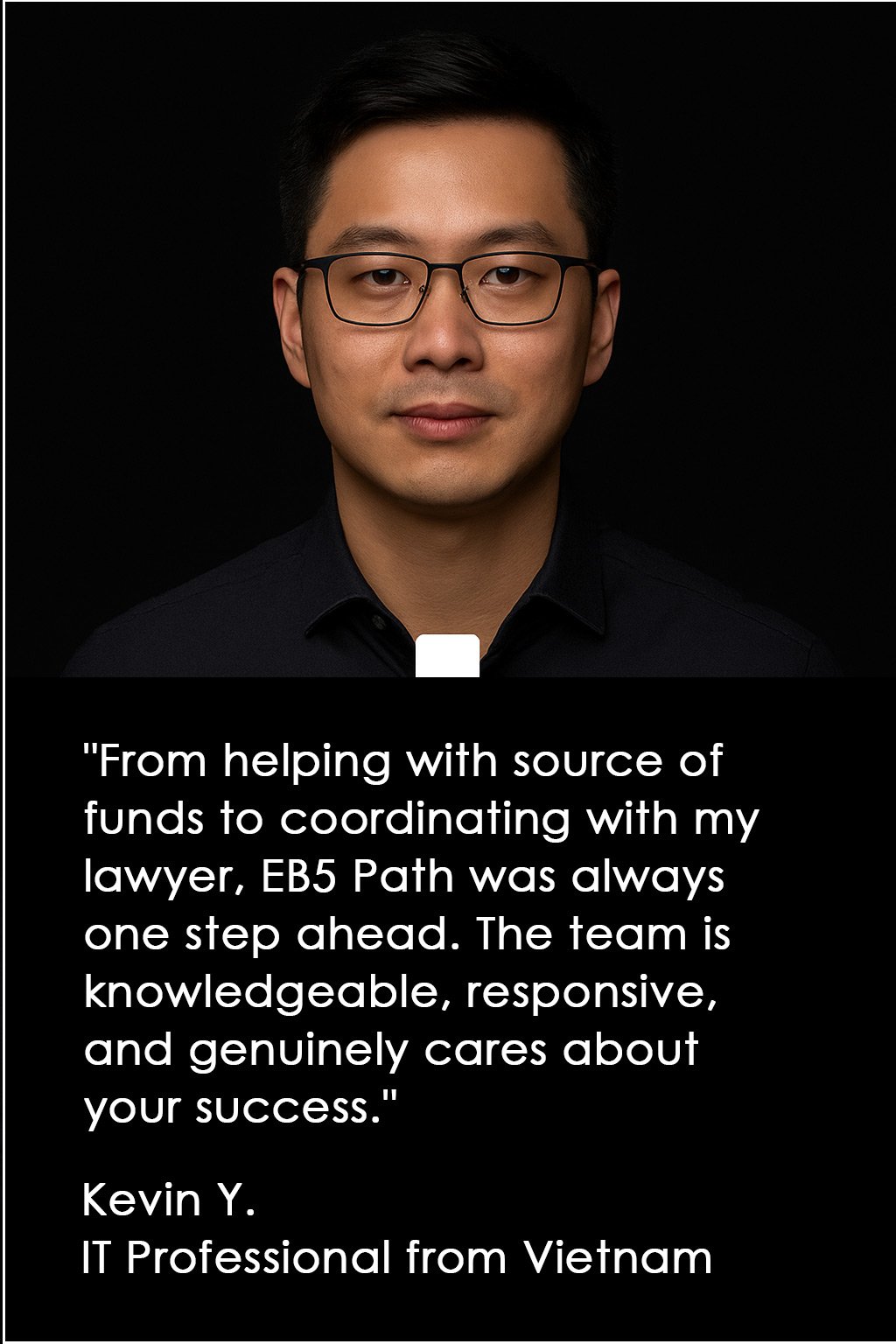 processing time for eb 5 visa