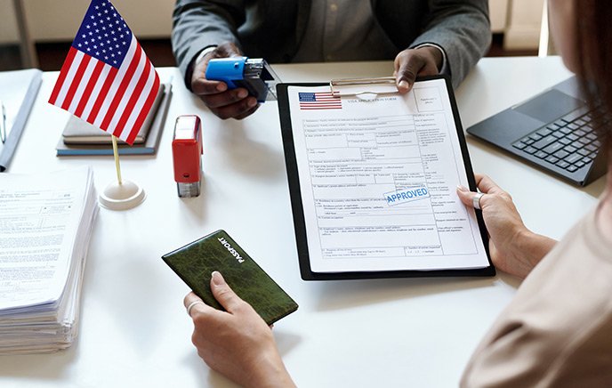 Key Requirements of the EB-5 Visa