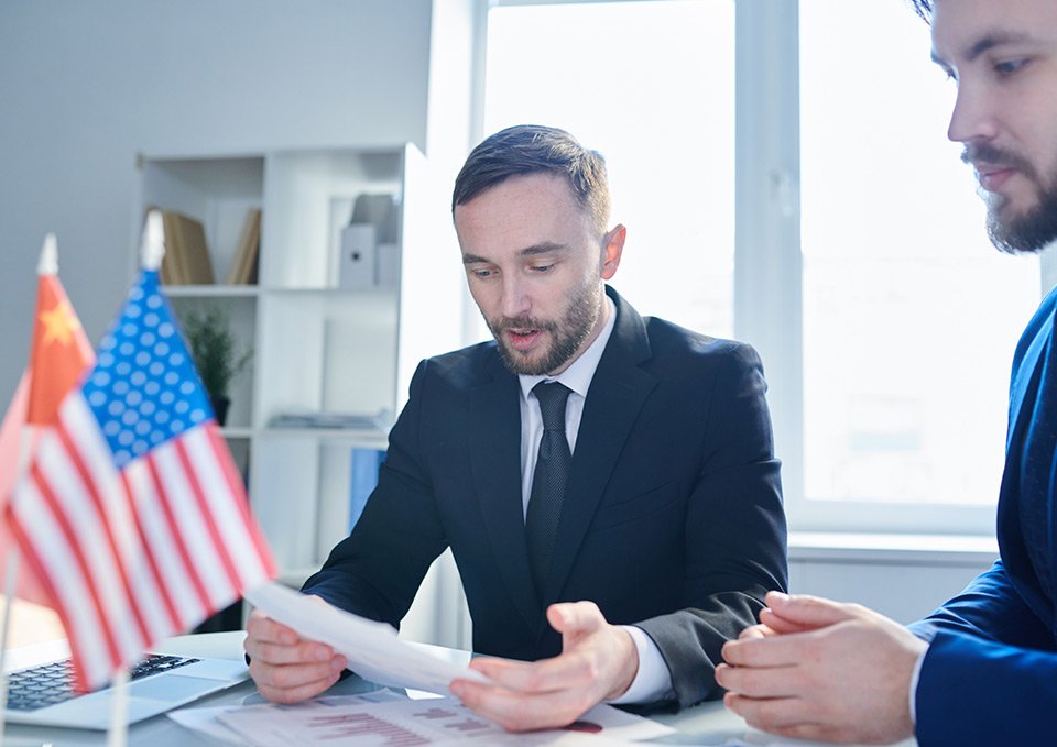 EB-5 Process Overview