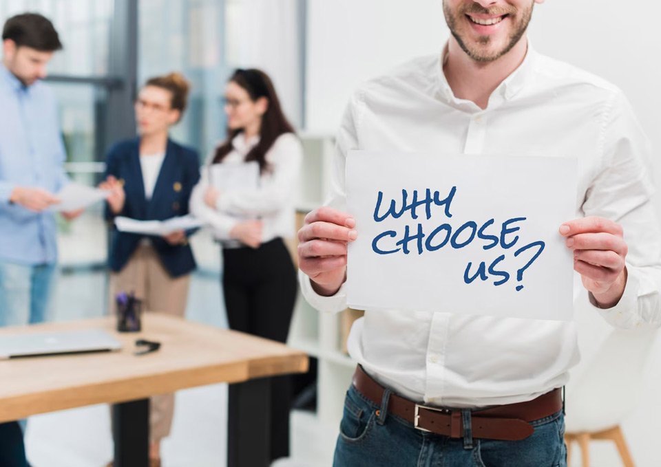 Why Work with EB5 Expert?